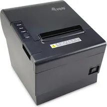 Equip Thermodrucker 80mm USB/Ethernet/Seriell/RJ11 sw