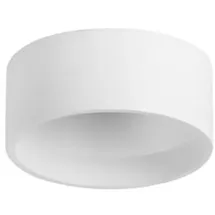 Brumberg 12391173 LED-Einbaudownlight rund weiß