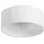 Brumberg 12391173 LED-Einbaudownlight rund weiß