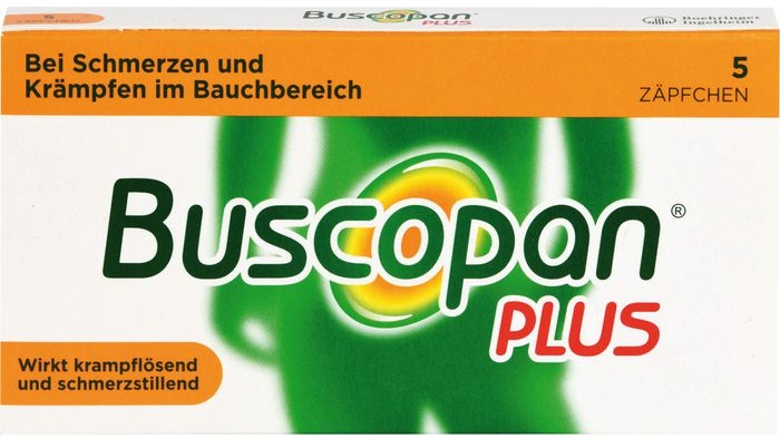 buscopan 10