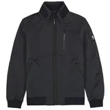 GARCIA Outdoorjacke blau L