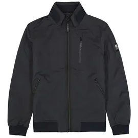 GARCIA Outdoorjacke blau L