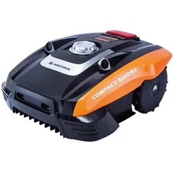 Mähroboter Compact 300 Rbs-Eu