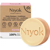 Niyok 2 in1 Festes 80 g