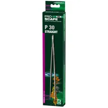 JBL Aquaristik JBL PROSCAPE TOOLS P 30 STRAIGHT silber