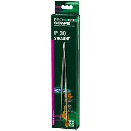 JBL Aquaristik JBL PROSCAPE TOOLS P 30 STRAIGHT silber