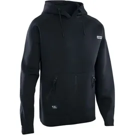 ION Neo Lite Kapuzenpullover schwarz 2