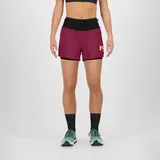 Karpos Lavaredo Ultra Kurze Hose Beet Red/Vulcan M