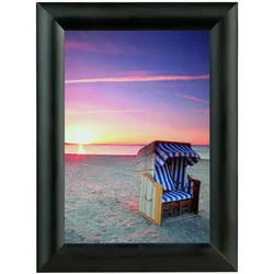 update displays Klapprahmen 32,7 x 45,0 cm schwarz