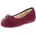 Classic Dog Hausschuh rot 37