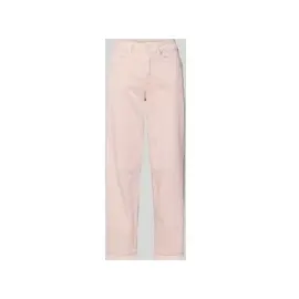 opus pants Melly Relax Barrel Hosen Rosa 38 28