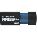 Patriot Supersonic Rage LITE 256GB USB 3.2 Generation 1 USB Speicher