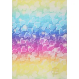 ZigZag Carly Badeanzug Gelb/Rosa 104