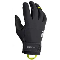 Ortovox Tour Light Handschuhe (Größe S, schwarz)