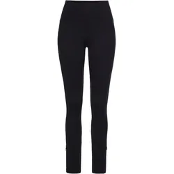 Damen Thermoleggings XS