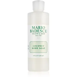 Mario Badescu Coconut Body Soap Duschgel 236 ml