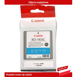 Canon 8970A001 cyan