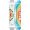 Nitro Snowboards Snowboard bunt 142