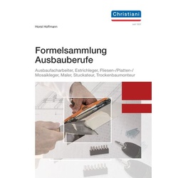 Formelsammlung