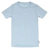 Devold of Norway Classic Tee JR Blau 12