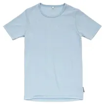 Devold of Norway Classic Tee JR Blau 12