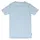 Devold of Norway Classic Tee JR Blau 12