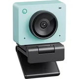 OBSBOT Meet 2 Aurora Green