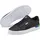 Puma Jada Rainbow Hues Damen Black/Silber 40,5