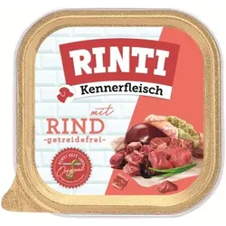 RINTI Kennerfleisch 9 x 300 g Rind