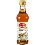 Bamboo Garden Bio Sesamöl Bio-Produkte 0.1l 4023900552048