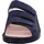 Finn Comfort Korfu dunkelblau 45 