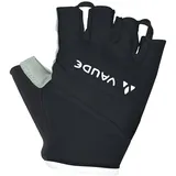 Vaude Active Gloves, Kurzfinger-Radhandschuh, Black, 5