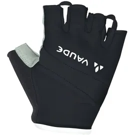 Vaude Active Gloves, Kurzfinger-Radhandschuh, Black, 5