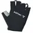 Vaude Active Gloves, Kurzfinger-Radhandschuh, Black, 5