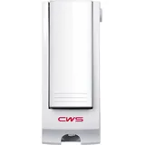 CWS Paradise Seatcleaner WC Sitzreiniger 4567000 weiss, mit Panel