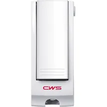 CWS Paradise Seatcleaner WC Sitzreiniger 4567000 weiss, mit Panel