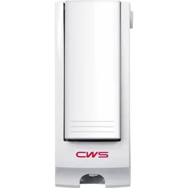 CWS Paradise Seatcleaner WC Sitzreiniger 4567000 weiss, mit Panel