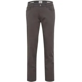 Brax Style Cadiz Hose Grau/ Silber