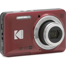 Kodak Pixpro FZ55 rot