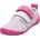 hellgrau/pink 2500