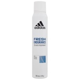 adidas Fresh Endurance 72H Deodorant Spray 200ml