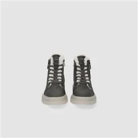 Tom Tailor Stiefelette in Coal - 39
