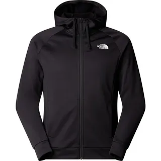 The North Face Reaxion 2.0 Hooded Full Zip Jacket - Fleecejacke Gr M