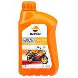Repsol Smarter Synthetic 2T RPP2120ZHC 1W-40 1 l