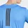 adidas D4T PrimeLift 3-Streifen blau L