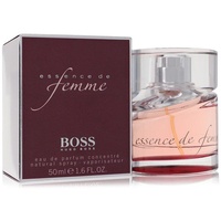 Boss Essence De Femme by Hugo Boss Eau De Parfum Spray 1.7 oz / e 50 ml [Women]