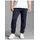 TRIGEMA Jogginghose klassisch Blau 4XL