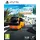 Tourist Bus Simulator - Standard Edition (PEGI) (PS5)