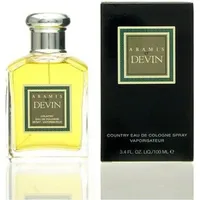 Aramis Devin Eau de Cologne 100 ml