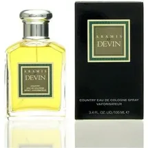 Aramis Devin Eau de Cologne 100 ml